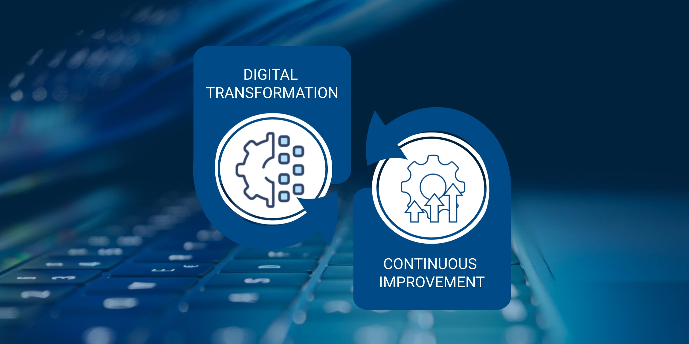 Bassett Mechanical Transformation Office: Digital Transformation and Continuous Improvement