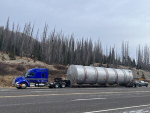 Near New Mexico 11 16 23 Trailer