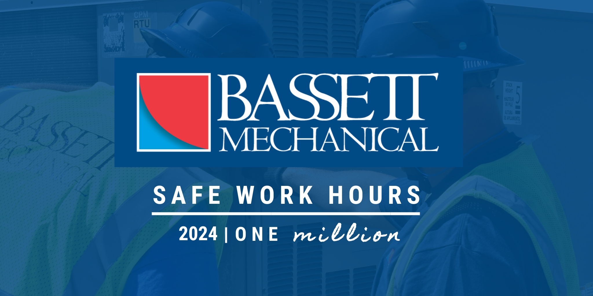 1M Safe Work Hours